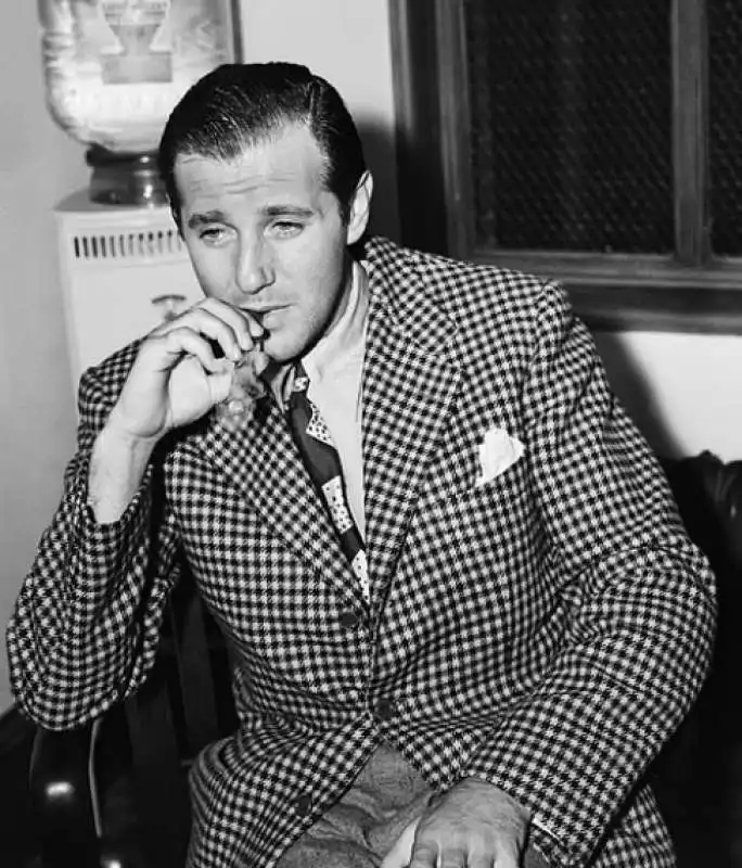 bugsy siegel