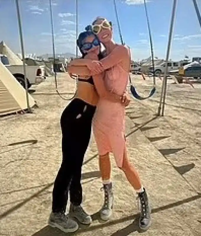 burning man 11