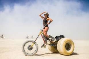 burning man 12