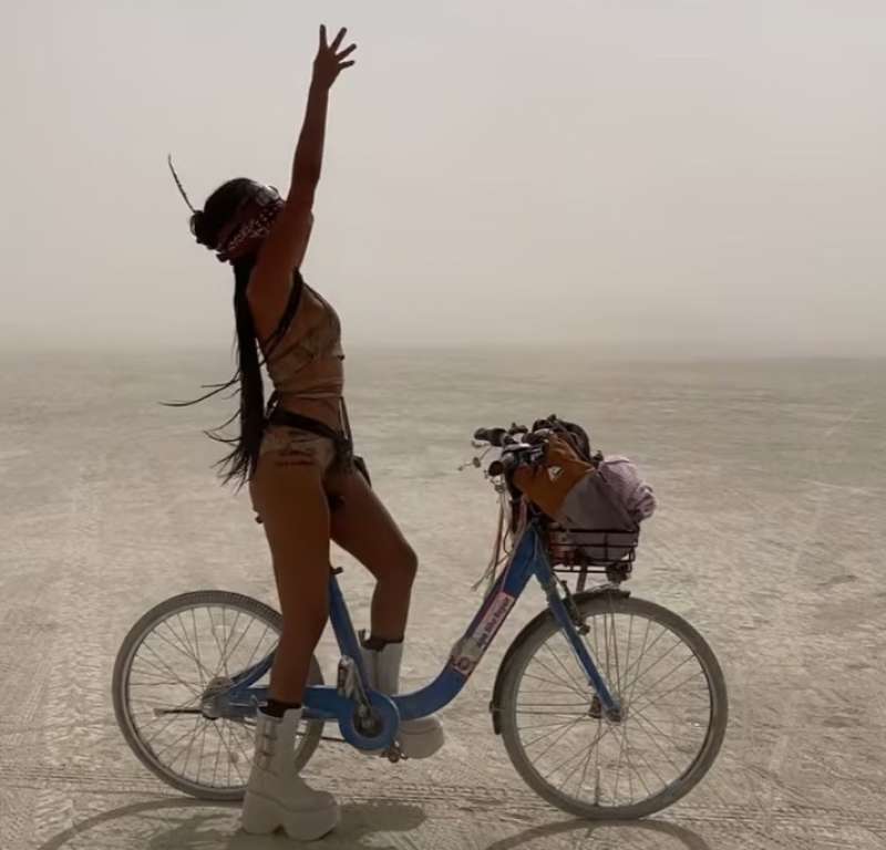 burning man 13