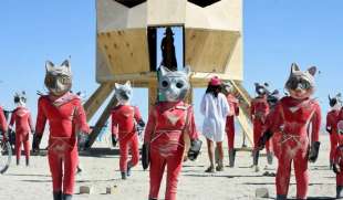 burning man 15