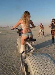 burning man 16