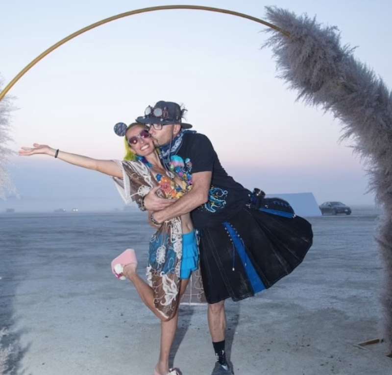 burning man 17