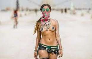 burning man 19