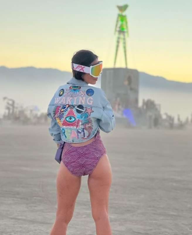 burning man 19