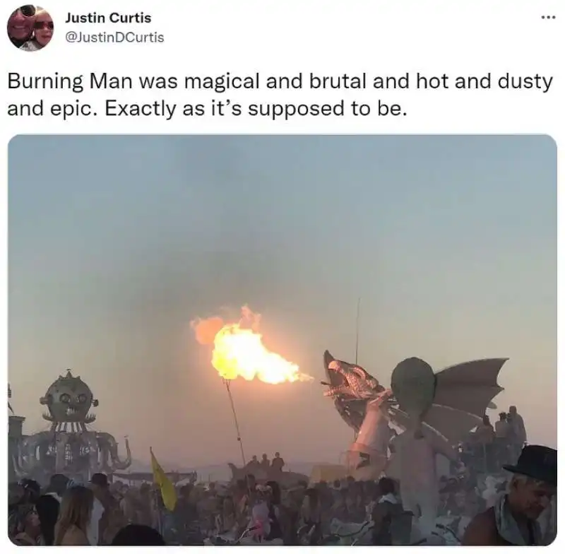 burning man 20