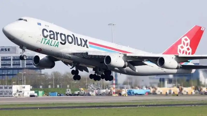 cargolux 1