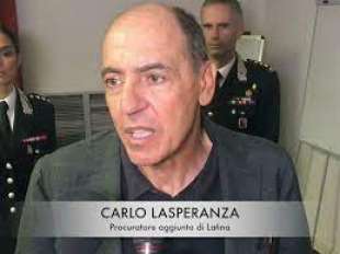 carlo lasperanza