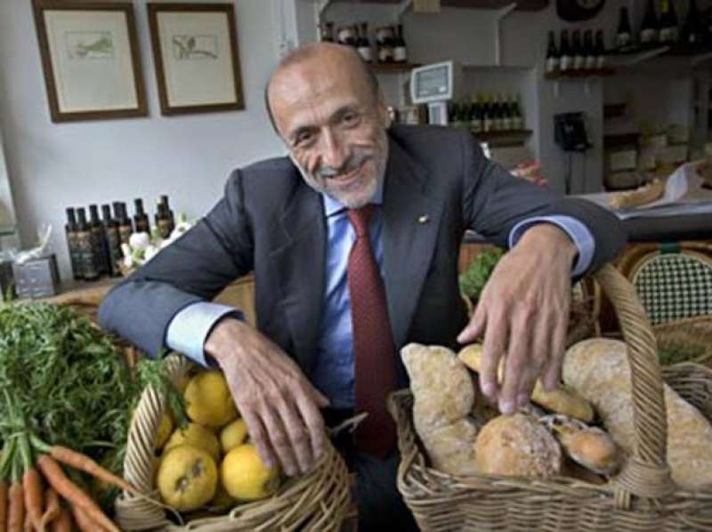 carlo petrini