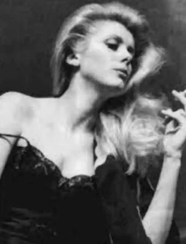 catherine deneuve 2