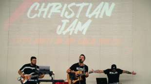 christian jam alessandria