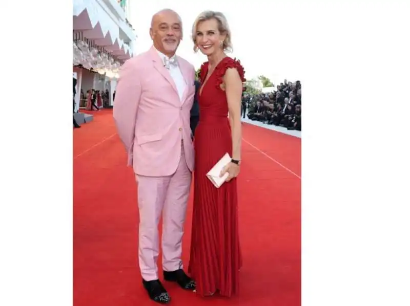 christian louboutin melita toscan du plantier 