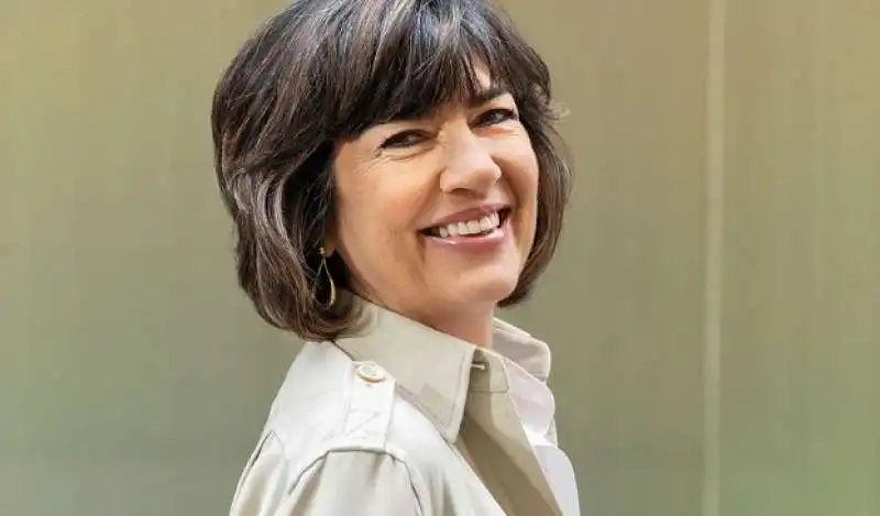 christiane amanpour  3