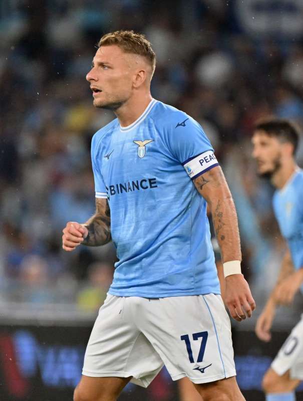 ciro immobile foto mezzelani gmt007