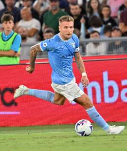 ciro immobile foto mezzelani gmt035