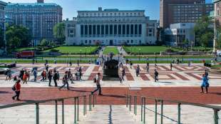 COLUMBIA UNIVERSITY