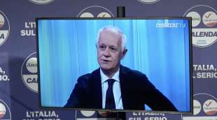 controdibattito carlo calenda enrico letta giorgia meloni 7