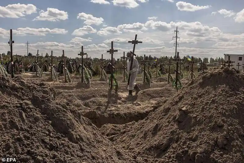 crimini di guerra commessi da soldati russi in ucraina 7