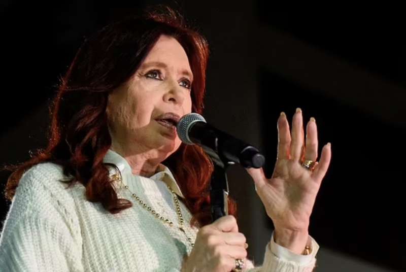 cristina kirchner 2