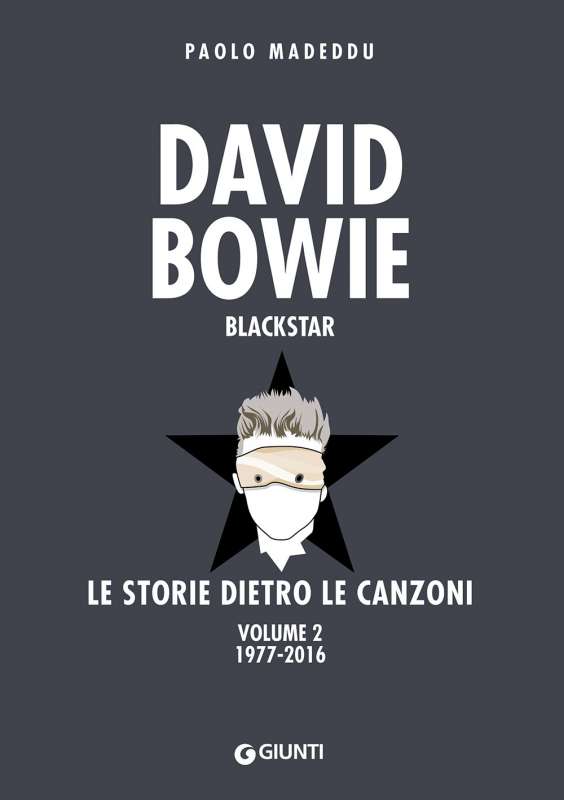 david bowie blackstar di paolo madeddu