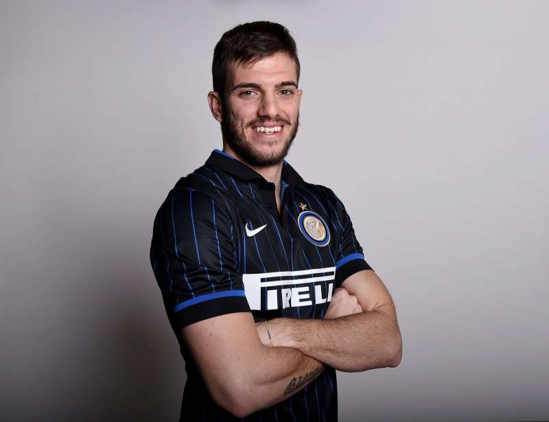 davide santon 17