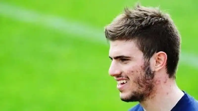 davide santon 18