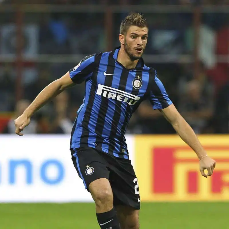 davide santon 2