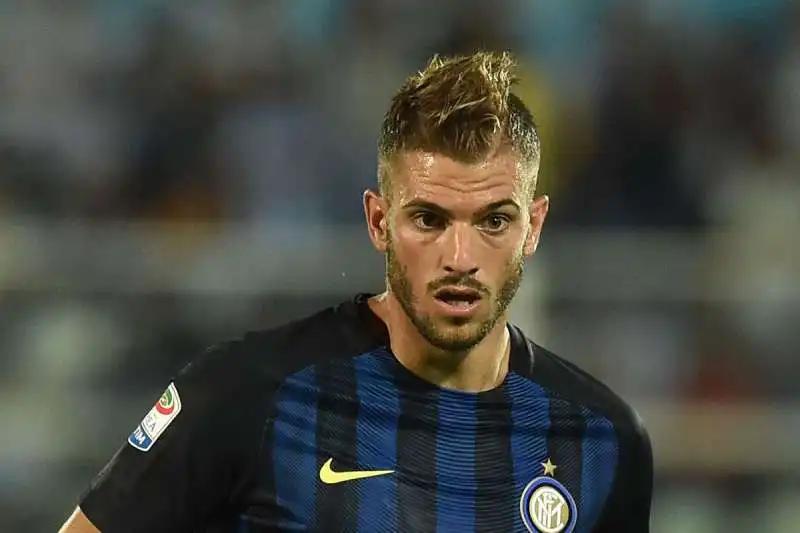 davide santon 20