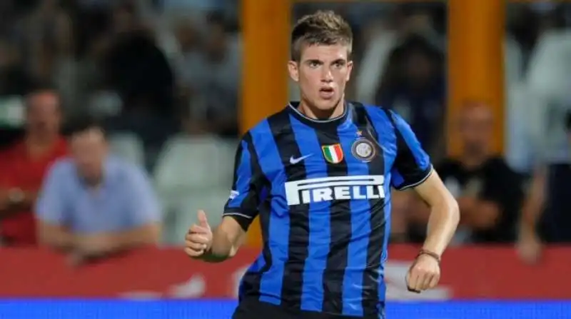 davide santon 3