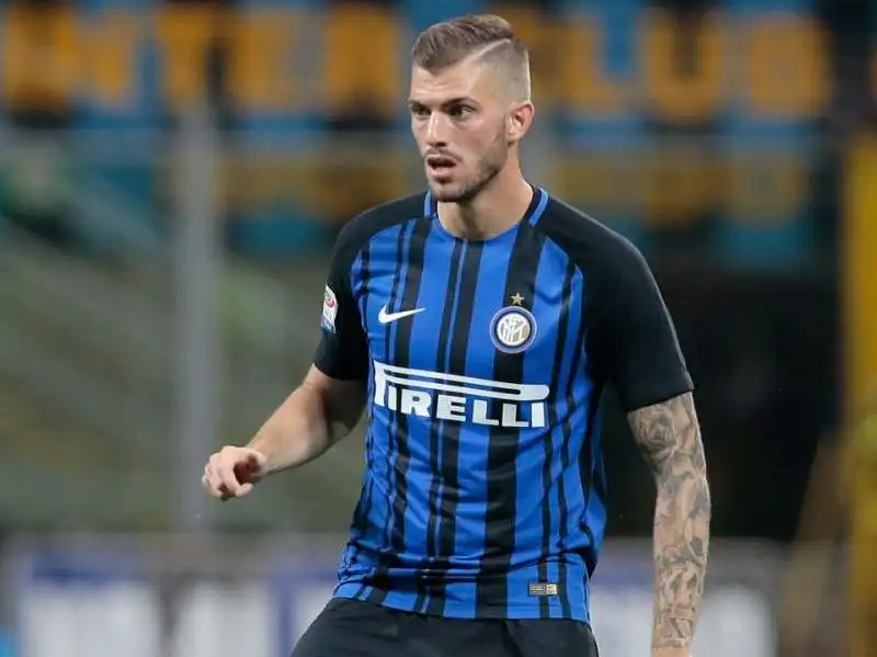 davide santon 4