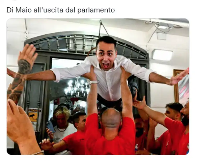 di maio meme 5