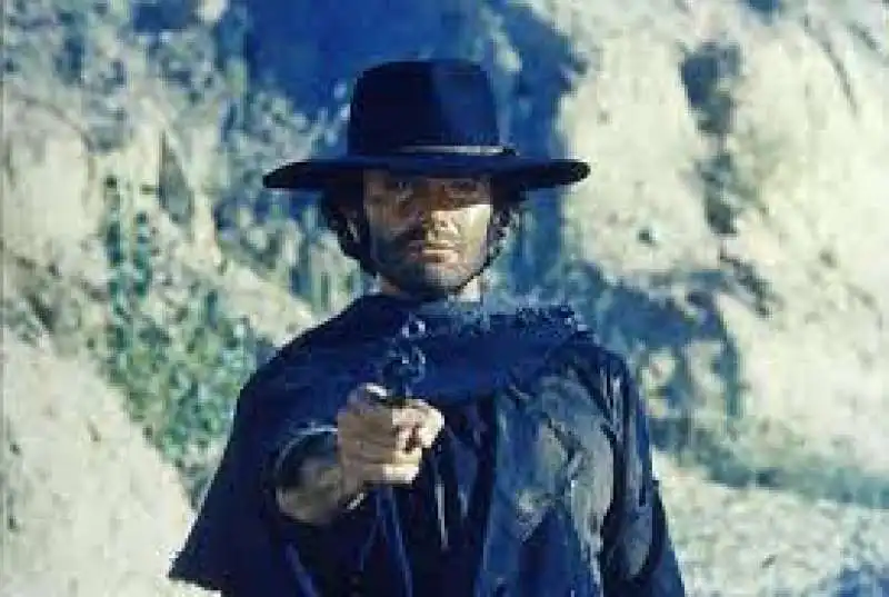 DJANGO IL BASTARDO 