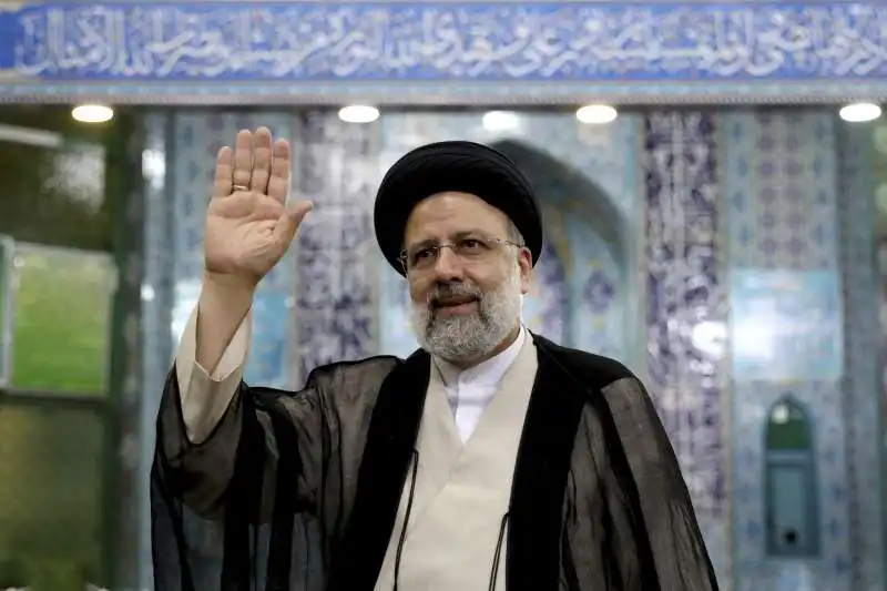 ebrahim raisi  2