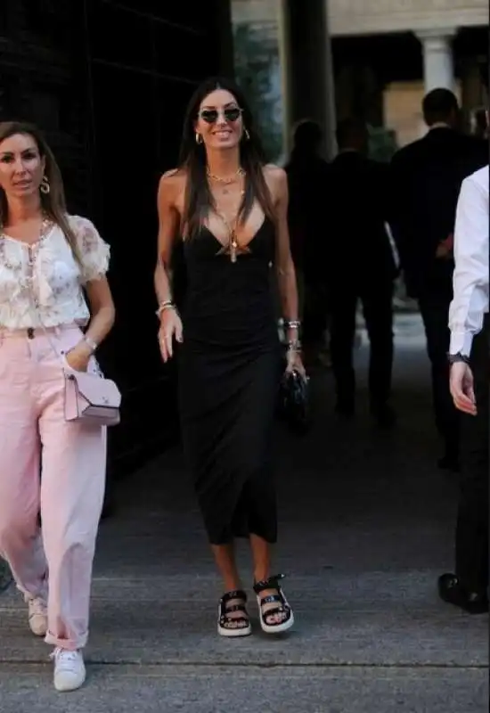 elisabetta gregoraci  1