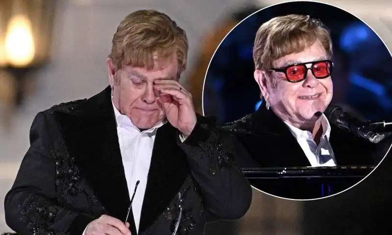 elton john alla casa bianca 7