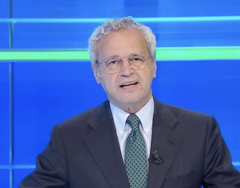 ENRCO MENTANA CONTRO AGCOM 1