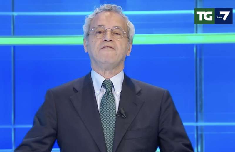 ENRCO MENTANA CONTRO AGCOM 2