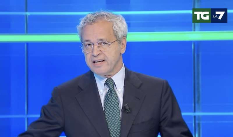 ENRCO MENTANA CONTRO AGCOM 3