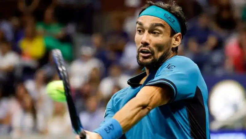 fabio fognini 1