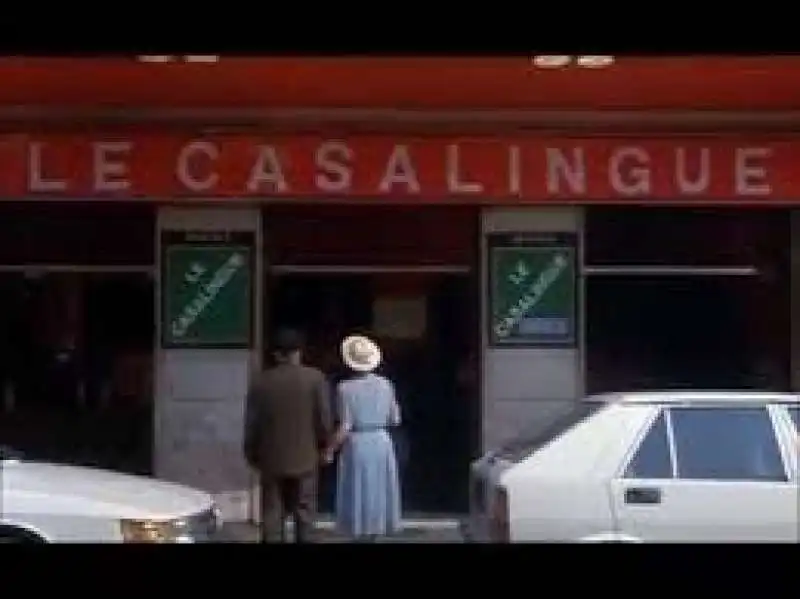 FANTOZZI LE CASALINGUE