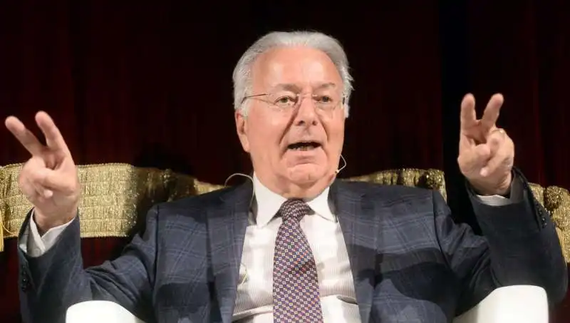 federico faggin 1