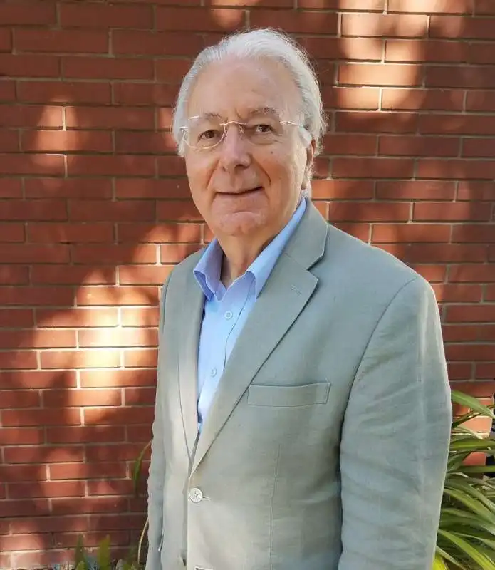 federico faggin 5