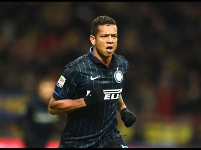 fredy guarin 2