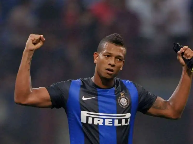 fredy guarin 3