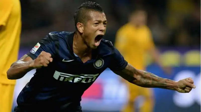 fredy guarin 6