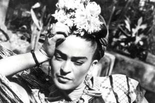 Frida Kahlo