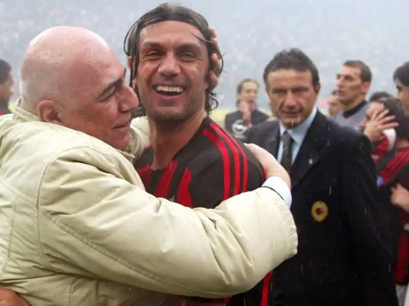 GALLIANI MALDINI