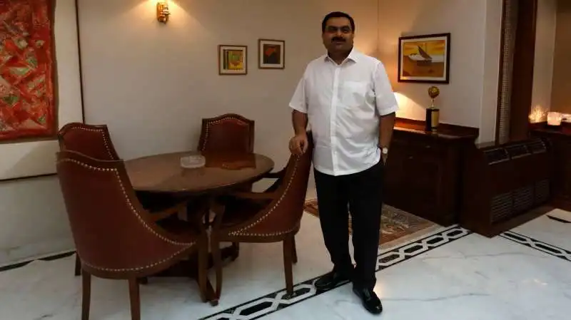 gautam adani 1