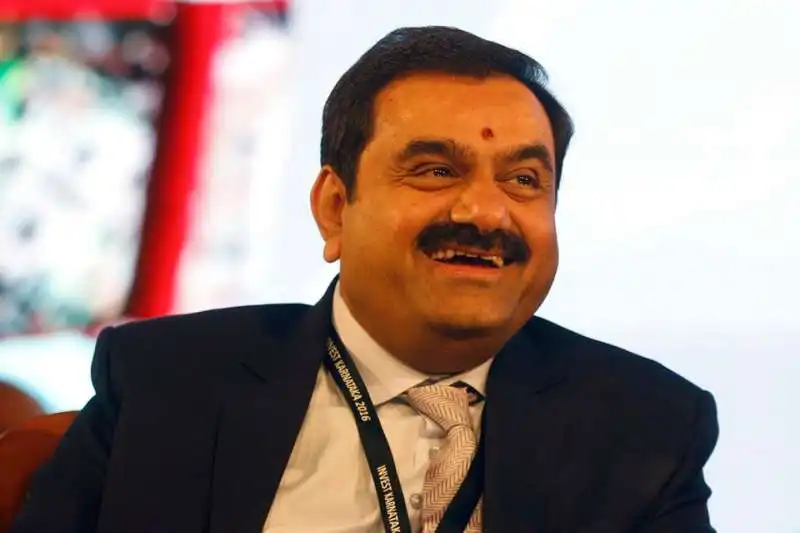 gautam adani 8