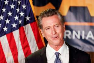 gavin newsom 1